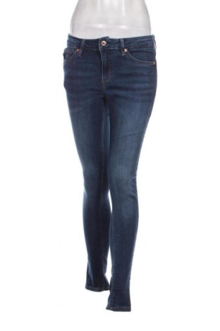 Damen Jeans Q/S by S.Oliver, Größe M, Farbe Blau, Preis 3,63 €