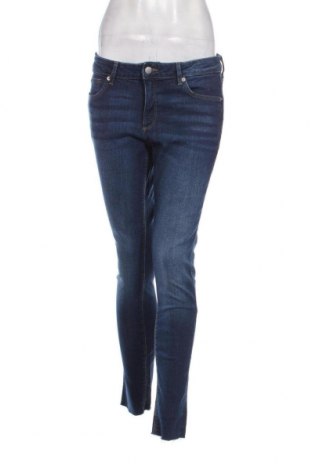 Damen Jeans Q/S by S.Oliver, Größe S, Farbe Blau, Preis 4,44 €