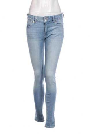 Damen Jeans Q/S by S.Oliver, Größe S, Farbe Blau, Preis 4,84 €