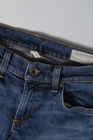 Dámske džínsy  Rag & Bone, Veľkosť S, Farba Modrá, Cena  11,67 €