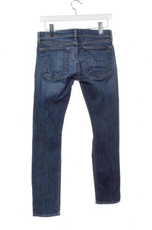 Dámske džínsy  Rag & Bone, Veľkosť S, Farba Modrá, Cena  11,67 €
