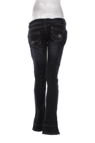Γυναικείο Τζίν Reals Jeans, Μέγεθος L, Χρώμα Μπλέ, Τιμή 17,94 €