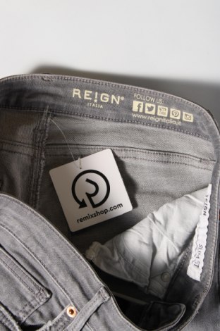 Damen Jeans Reign, Größe S, Farbe Grau, Preis 7,18 €