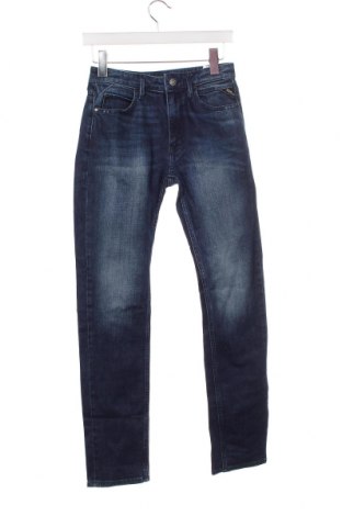 Dámske džínsy  Replay, Veľkosť S, Farba Modrá, Cena  8,48 €