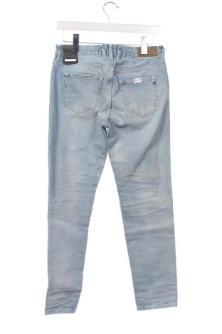 Dámske džínsy  Replay, Veľkosť XS, Farba Modrá, Cena  98,45 €