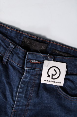 Damen Jeans Reserved, Größe M, Farbe Blau, Preis 5,05 €