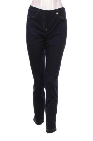 Damen Jeans Robell, Größe M, Farbe Blau, Preis 3,63 €
