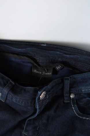Damen Jeans Roco, Größe M, Farbe Blau, Preis € 2,62