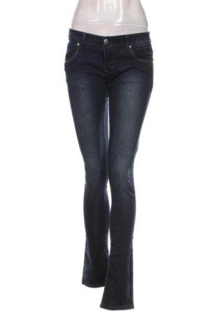 Damen Jeans Roco, Größe M, Farbe Blau, Preis 2,42 €