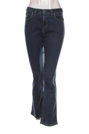 Damen Jeans Roma, Größe M, Farbe Blau, Preis 3,83 €