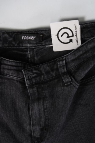 Damen Jeans Rosner, Größe S, Farbe Grau, Preis € 3,38
