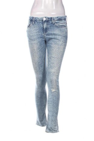 Damen Jeans S.Oliver, Größe S, Farbe Blau, Preis 3,63 €