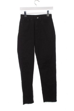 Damen Jeans SHEIN, Größe XS, Farbe Schwarz, Preis 3,23 €