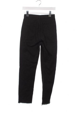 Damen Jeans SHEIN, Größe XS, Farbe Schwarz, Preis 3,23 €
