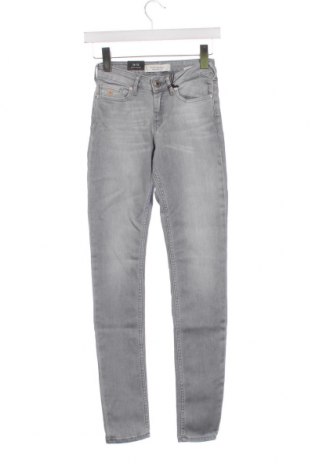 Damen Jeans Scotch & Soda, Größe XXS, Farbe Grau, Preis € 8,86