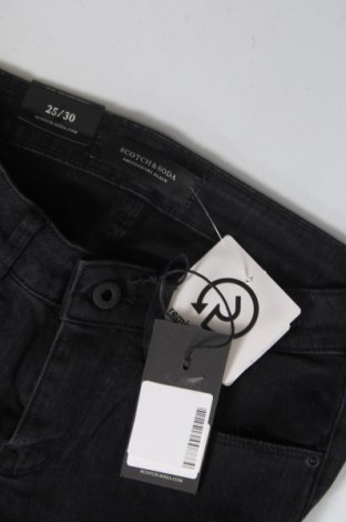 Damen Jeans Scotch & Soda, Größe XS, Farbe Grau, Preis € 12,80