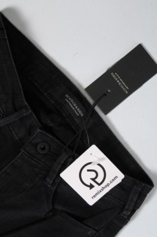 Damen Jeans Scotch & Soda, Größe XS, Farbe Grau, Preis 11,81 €