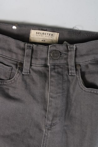 Damen Jeans Selected, Größe S, Farbe Grau, Preis 2,63 €