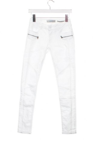 Damen Jeans Silvian Heach, Größe XS, Farbe Weiß, Preis 7,47 €