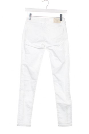 Damen Jeans Silvian Heach, Größe XS, Farbe Weiß, Preis € 9,96