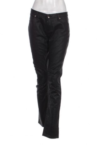 Γυναικείο Τζίν Soft Rebels, Μέγεθος L, Χρώμα Μαύρο, Τιμή 16,57 €