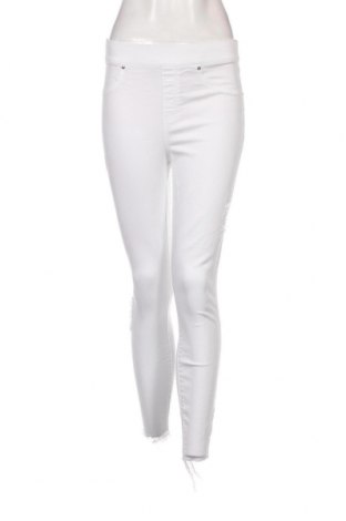 Damskie jeansy Spanx, Rozmiar S, Kolor Biały, Cena 172,99 zł