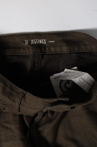 Damen Jeans Subdued, Größe S, Farbe Grün, Preis 2,02 €