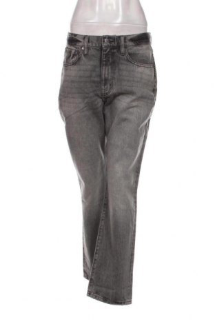 Γυναικείο Τζίν Superdry, Μέγεθος M, Χρώμα Γκρί, Τιμή 15,62 €
