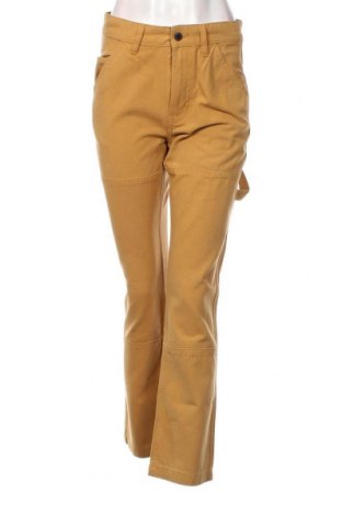 Damen Jeans Superdry, Größe S, Farbe Gelb, Preis € 10,93
