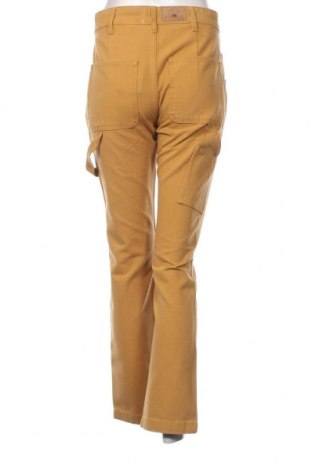 Γυναικείο Τζίν Superdry, Μέγεθος S, Χρώμα Κίτρινο, Τιμή 11,45 €