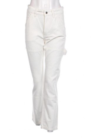 Damen Jeans Superdry, Größe S, Farbe Weiß, Preis 10,93 €