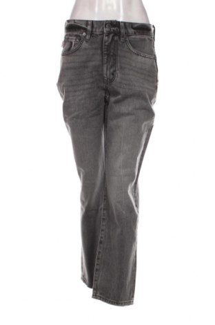 Γυναικείο Τζίν Superdry, Μέγεθος M, Χρώμα Γκρί, Τιμή 17,18 €