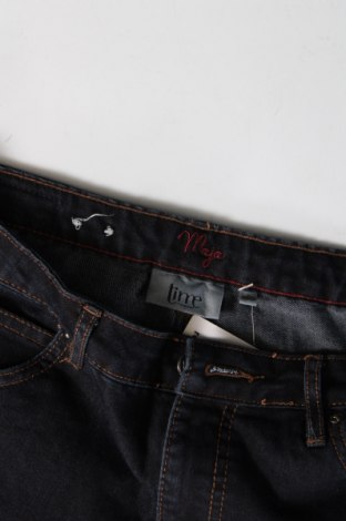 Damen Jeans Time, Größe S, Farbe Blau, Preis € 20,18
