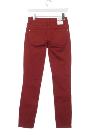 Damen Jeans Tom Tailor, Größe XS, Farbe Rot, Preis 11,21 €