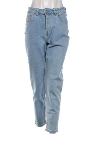 Γυναικείο Τζίν Tom Tailor, Μέγεθος M, Χρώμα Μπλέ, Τιμή 10,76 €