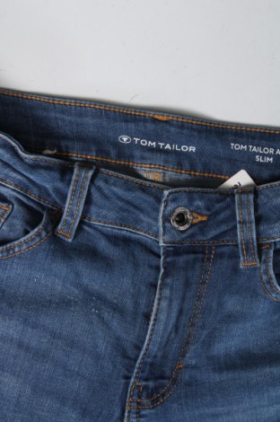 Γυναικείο Τζίν Tom Tailor, Μέγεθος XS, Χρώμα Μπλέ, Τιμή 17,94 €
