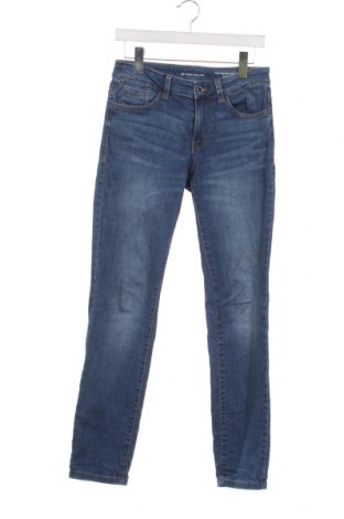 Dámské džíny  Tom Tailor, Velikost XS, Barva Modrá, Cena  116,00 Kč