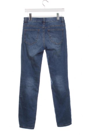 Dámské džíny  Tom Tailor, Velikost XS, Barva Modrá, Cena  79,00 Kč