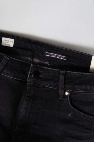 Damen Jeans Tommy Hilfiger, Größe M, Farbe Schwarz, Preis 98,45 €