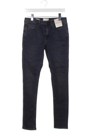 Damen Jeans Topman, Größe S, Farbe Blau, Preis 4,84 €