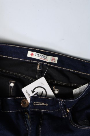Damen Jeans Toxik 3, Größe M, Farbe Blau, Preis € 4,64