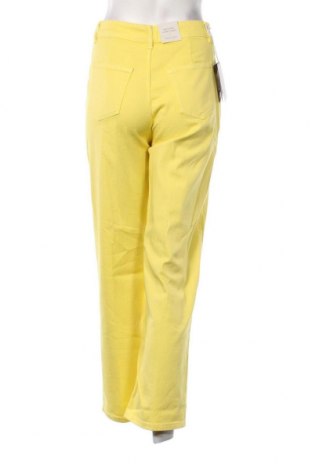 Γυναικείο Τζίν Trussardi, Μέγεθος XS, Χρώμα Κίτρινο, Τιμή 16,74 €