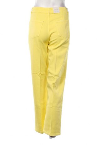 Γυναικείο Τζίν Trussardi, Μέγεθος S, Χρώμα Κίτρινο, Τιμή 14,77 €