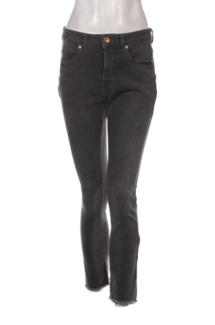 Damen Jeans United Colors Of Benetton, Größe S, Farbe Grau, Preis 3,03 €