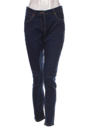 Dámské džíny  Up 2 Fashion, Velikost M, Barva Modrá, Cena  462,00 Kč