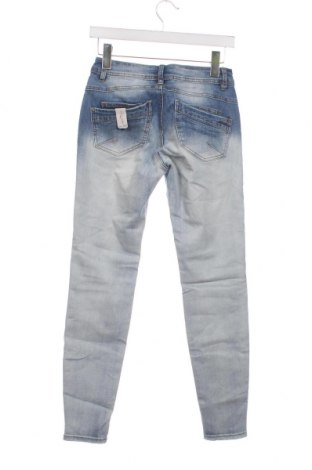 Dámské džíny  Urban Surface, Velikost XS, Barva Modrá, Cena  233,00 Kč