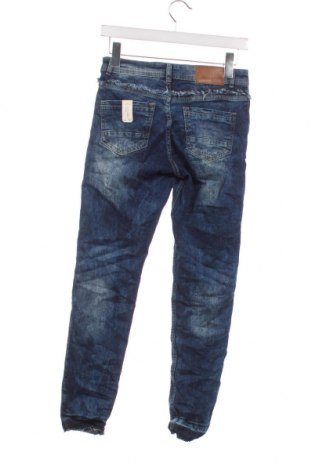 Dámské džíny  Urban Surface, Velikost XS, Barva Modrá, Cena  273,00 Kč