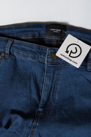 Dámske džínsy  Vero Moda, Veľkosť L, Farba Modrá, Cena  7,01 €