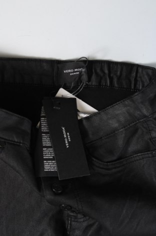 Дамски дънки Vero Moda, Размер XS, Цвят Черен, Цена 24,48 лв.