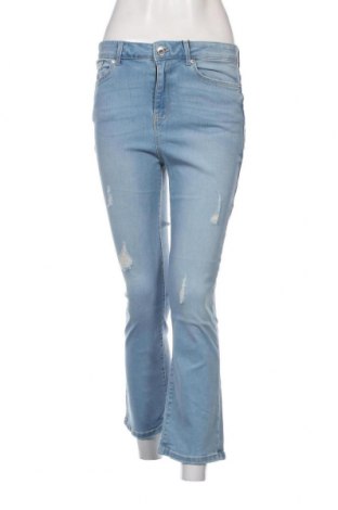 Γυναικείο Τζίν Vero Moda, Μέγεθος S, Χρώμα Μπλέ, Τιμή 10,52 €